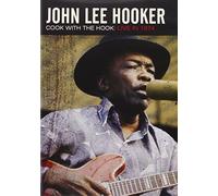 John Lee Hooker: Cook With The Hook - Live 1974 [DVD] [NTSC]