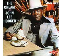 John Lee Hooker - Cream The