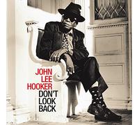John Lee Hooker - Don't Look Back