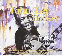 John Lee Hooker - Don't Look Back