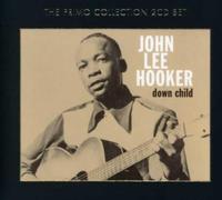 John Lee Hooker - Down Child