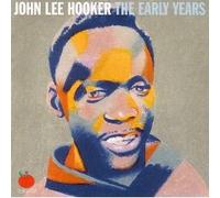 John Lee Hooker - Early Years