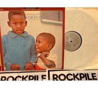 John Lee Hooker, Eddie Kirkland, Eddie Burns, Sylvester Cotton / Vinyl record [Vinyl-LP]