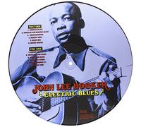 John Lee Hooker - Electric Blues
