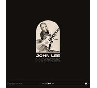 John Lee Hooker – Essential Works 1956-1962 – Vinyl
