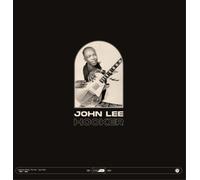 John Lee Hooker – Essential Works 1956-1962 – Vinyl