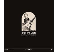 John Lee Hooker – Essential Works 1956-1962 – Vinyl