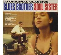 John Lee Hooker, Etta James, Dobie Gray a.o. - Blues Brother Soul Sister