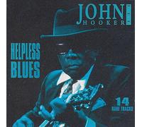 John Lee Hooker - Helpless Blues