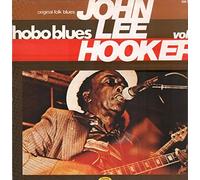 John Lee Hooker - Hobo Blues - Vol. 1 [Vinyl LP]