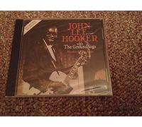 John Lee Hooker - Hooker & The Hogs