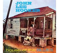 House of the Blues