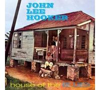 John Lee Hooker - House of the Blues