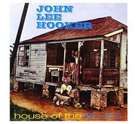 House of the Blues