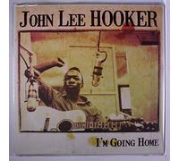 John Lee Hooker - I☐M Going Home [VINYL]