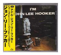 John Lee Hooker - I 'm John Lee Hooker