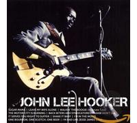 Hooker, John Lee Icon (CD) (US IMPORT)