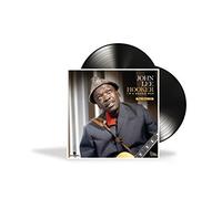 JOHN LEE HOOKER - I'M A BOOGIE MAN [VINYL]