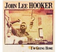 John Lee Hooker : I'm Going Home Vinyl 12" Album (2014) NEW Amazing Value