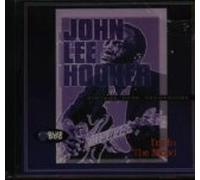 John Lee Hooker I'm in the Mood (UK Import)