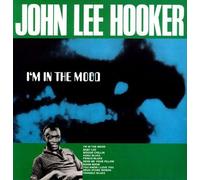 John Lee Hooker - I'm in the Mood [VINYL]