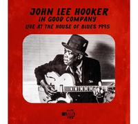 John Lee Hooker - In Good Company