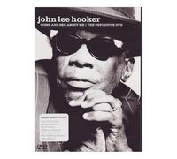 John Lee Hooker - John Lee Hooker - Come And See About Me: The Definitive [DVD] [2009]