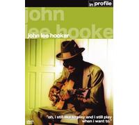 John Lee Hooker - John Lee Hooker - That's My Story - In Profile [DVD]