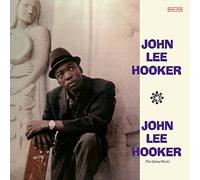 John Lee Hooker - John Lee Hooker (The Galaxy Album) + 6 Bonus Tracks!