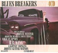 John Lee Hooker / Johnny Winter / Eric Clapton - Blues Tracks