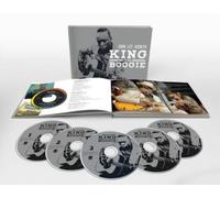 KING OF THE BOOGIE_CD
