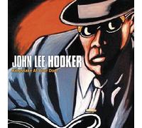 John Lee Hooker – Kingsnake at Your Door