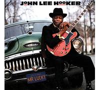 John Lee Hooker - Mr Lucky