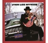 John Lee Hooker - Mr. Lucky
