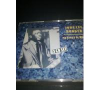 John Lee Hooker - My story is blues