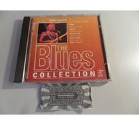 John Lee Hooker - New Bluesbreakers (THE BLUES COLLECTION)