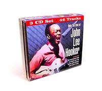 John Lee Hooker - Only the Best of John Lee Hooker