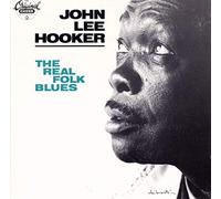 John Lee Hooker - Real folk blues