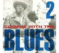 John Lee Hooker Screamin' Jay Hawkins Big Joe Williams Junior Wells Peter Green - (CD Compilation, 15 Titel, Diverse Künstler) John Lee Hooker - Black Man Blues / Screamin' Jay Hawkins - This Is All / Big Joe Williams - Watergate Blues / Junior Wells - You Sure Look Good To Me / Peter Green - Post Modern Blues / Luther Allison - You Upset Me Baby u.a.