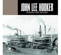 John Lee Hooker - Sings The Blues