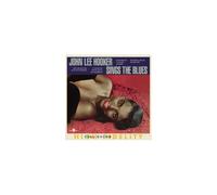 JOHN LEE HOOKER: SINGS THE BLUES (+6 BONUS TRACKS) (LIMIT - LP vinyl BRAND NEW