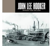 John Lee Hooker - Sings The Blues
