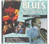 John Lee Hooker, Sonny Boy Williamson, Howlin' Wolf,u.a - John Lee Hooker, Sonny Boy Williamson, Howlin' Wolf, Little Milton, Muddy Waters..