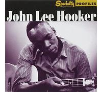 John Lee Hooker - Specialty Profiles [2 CD]