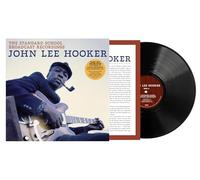 John Lee Hooker : The Standard School Broadcast Recordings VINYL 12" Album