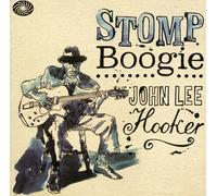 John Lee Hooker - Stomp Boogie