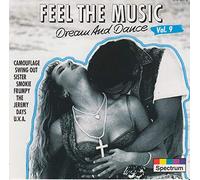 John Lee Hooker Swing Out Sister The Jeremy Days Big Country The Style Council - FeeI The Music 9