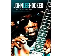 John Lee Hooker - That's My Story [DVD]