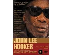 John Lee Hooker: That's My Story [DVD] [Region 1] [US Import] [NTSC]