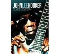 John Lee Hooker - That's My Story [Import allemand]